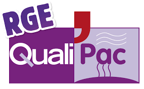 LOGO QUALIPAC QUALIPAC